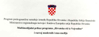 Ministarstvo regionalnog razova i fonfova EU Repub